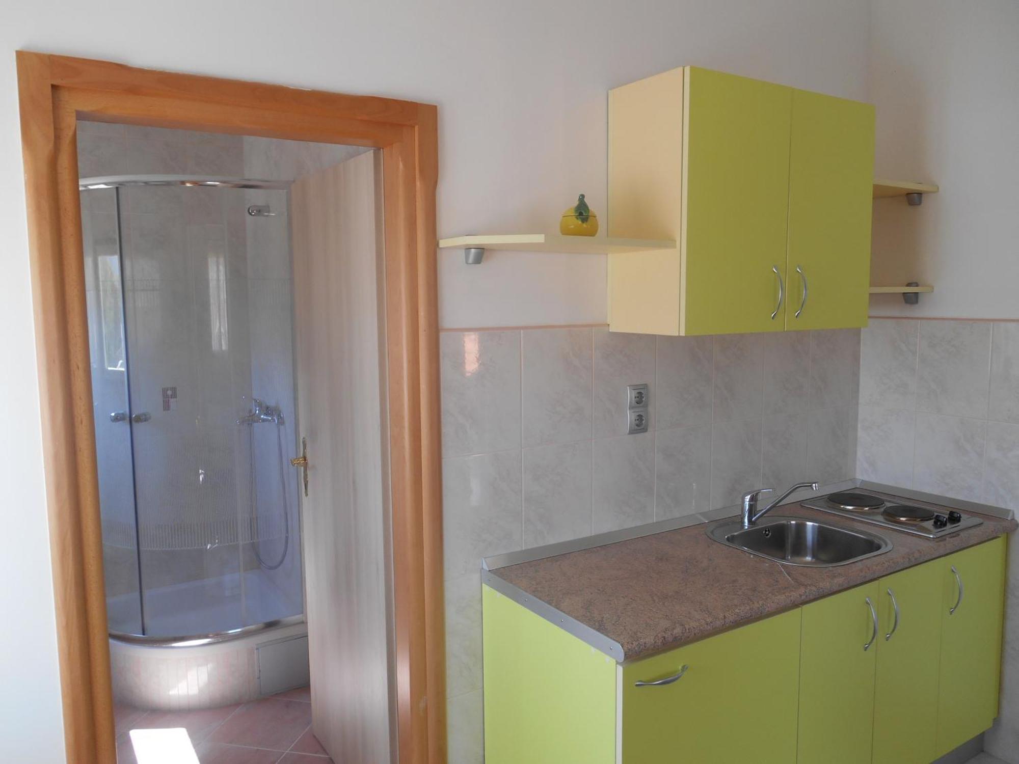 Apartments Bresan Трогир Стая снимка