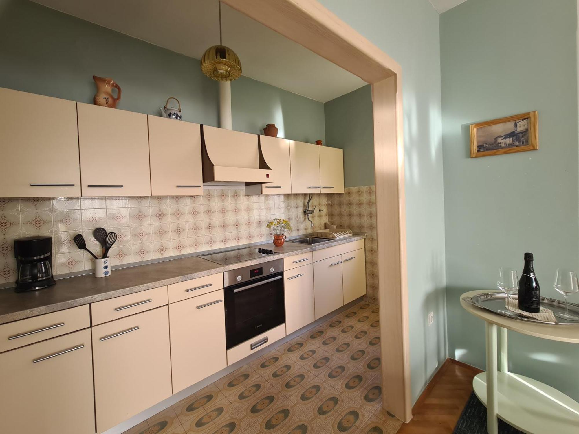 Apartments Bresan Трогир Стая снимка