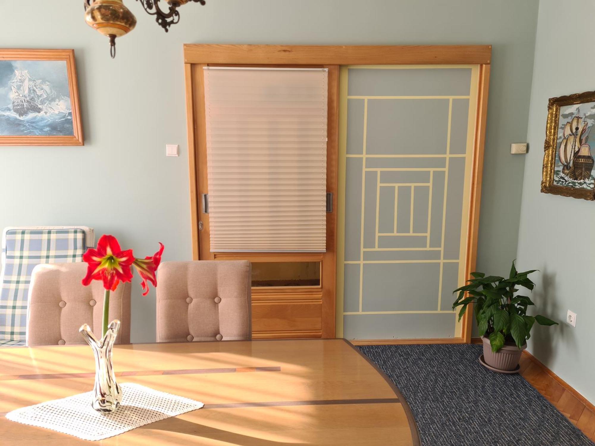 Apartments Bresan Трогир Стая снимка