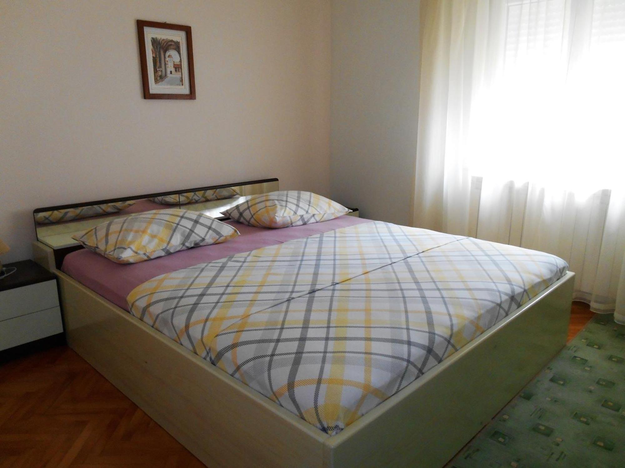 Apartments Bresan Трогир Екстериор снимка