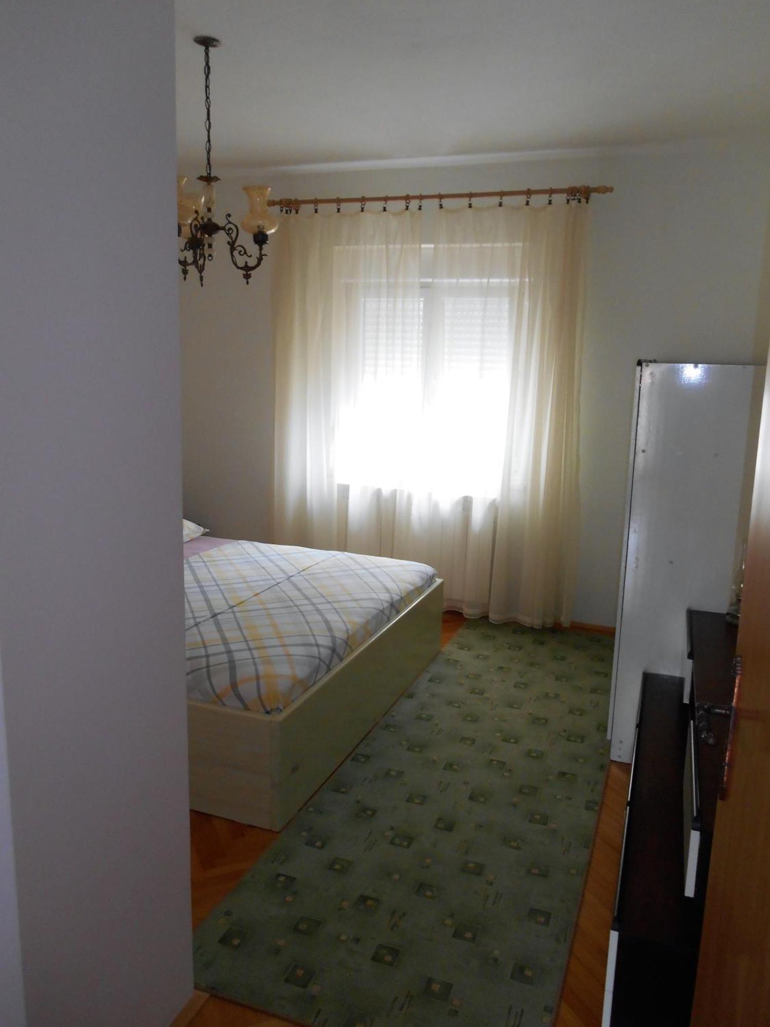Apartments Bresan Трогир Екстериор снимка