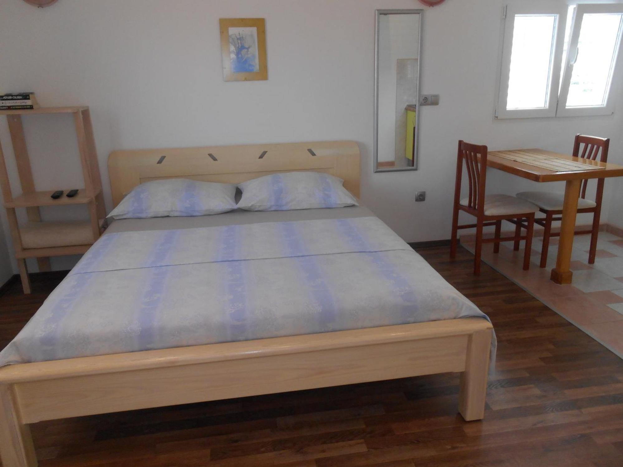 Apartments Bresan Трогир Стая снимка