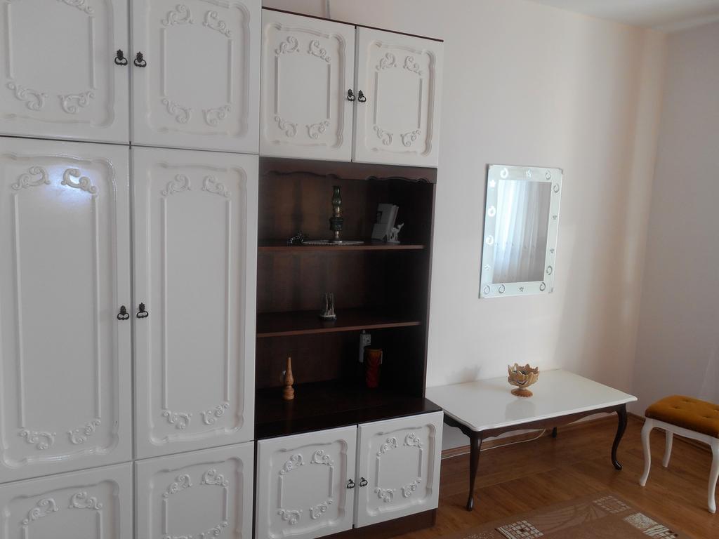 Apartments Bresan Трогир Стая снимка